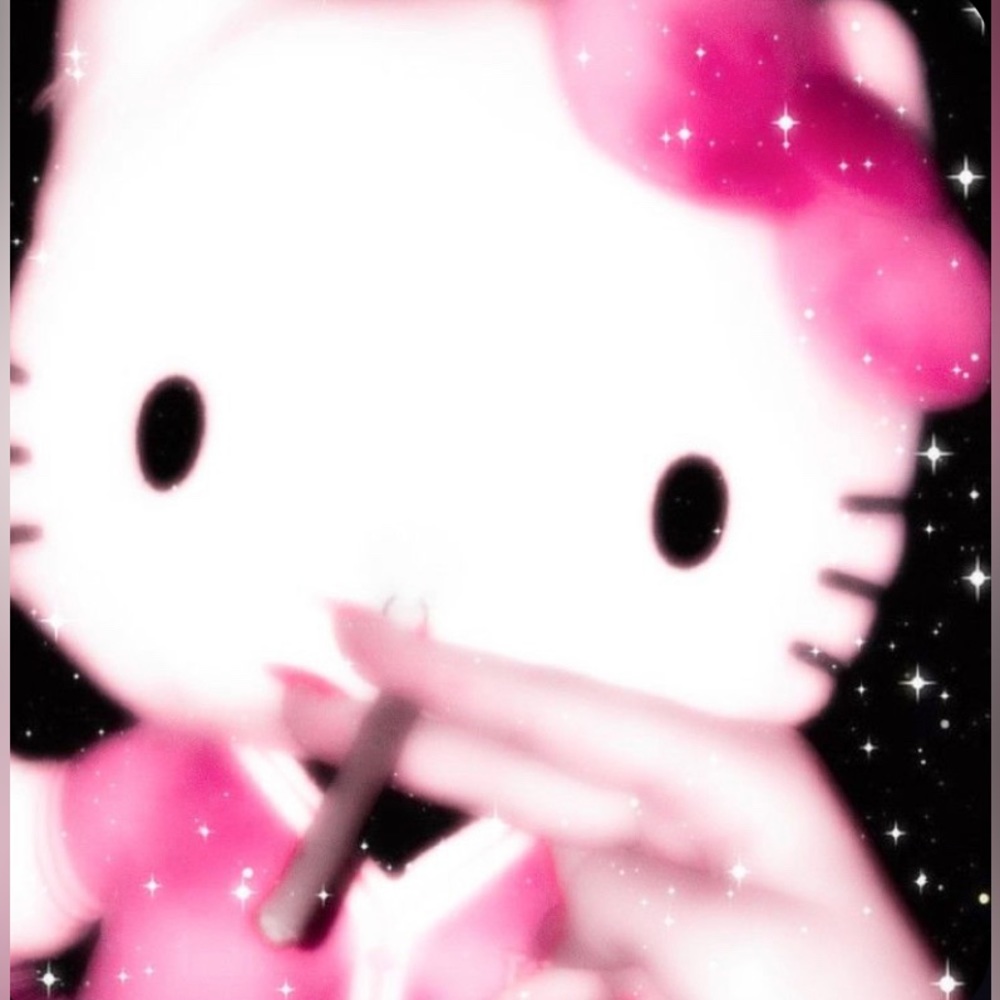 Meet your Posher, Kenzie